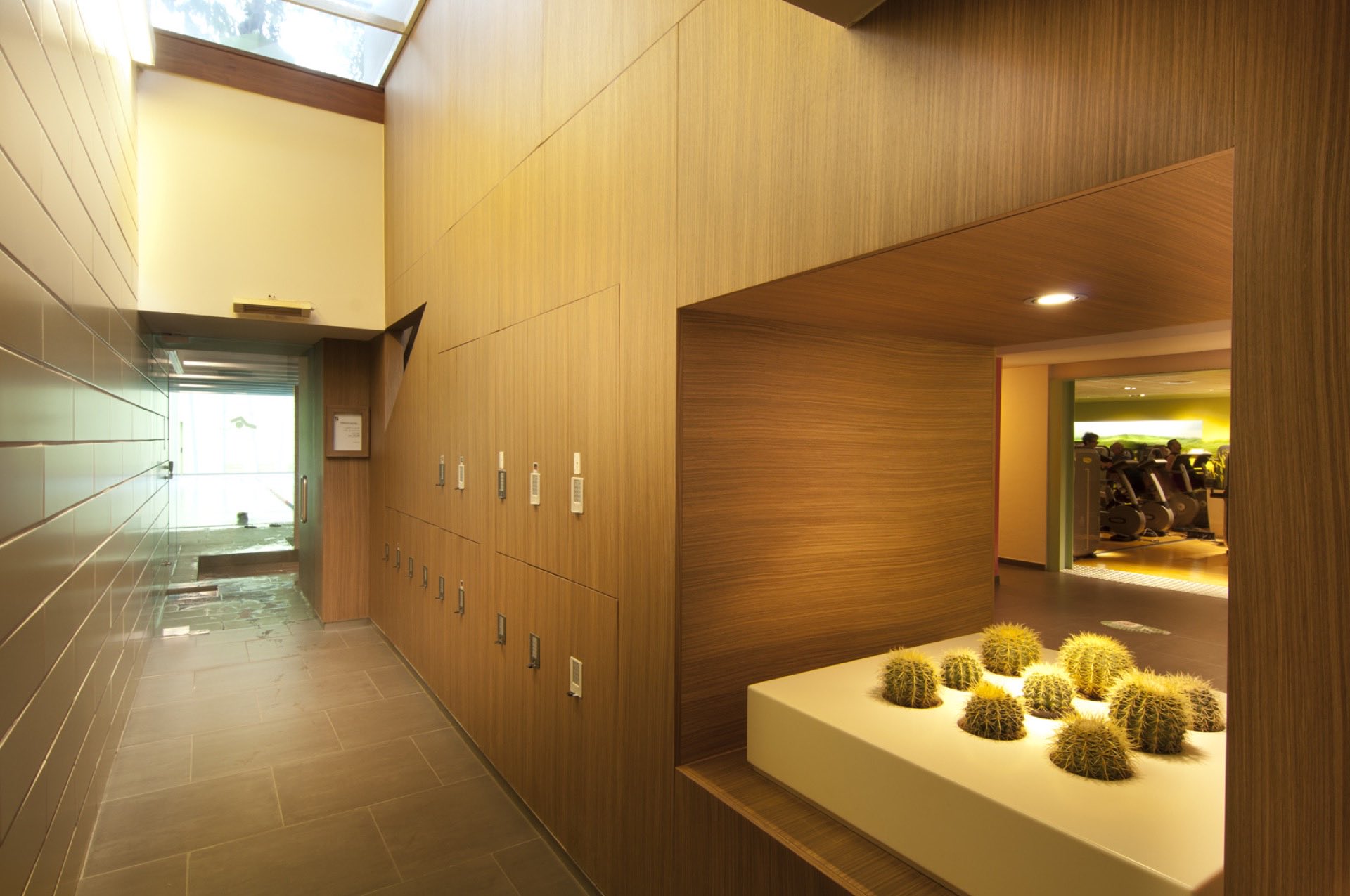 Punti vendita e showroom
